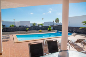 Villas Blancas